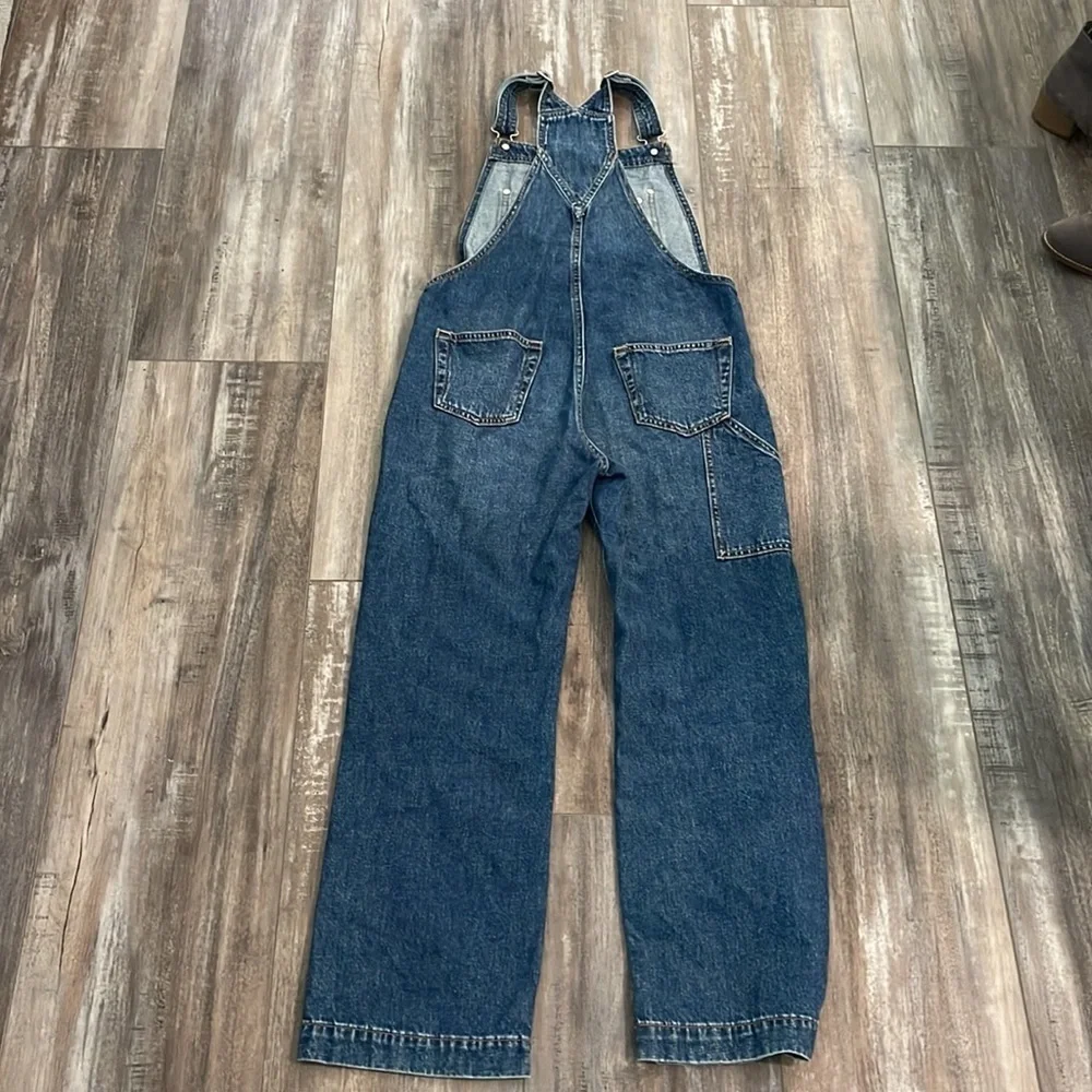 Gap Overalls